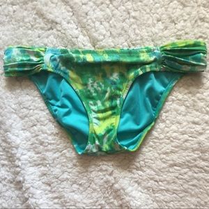 Victoria’s Secret bathing suit bikini bottom
